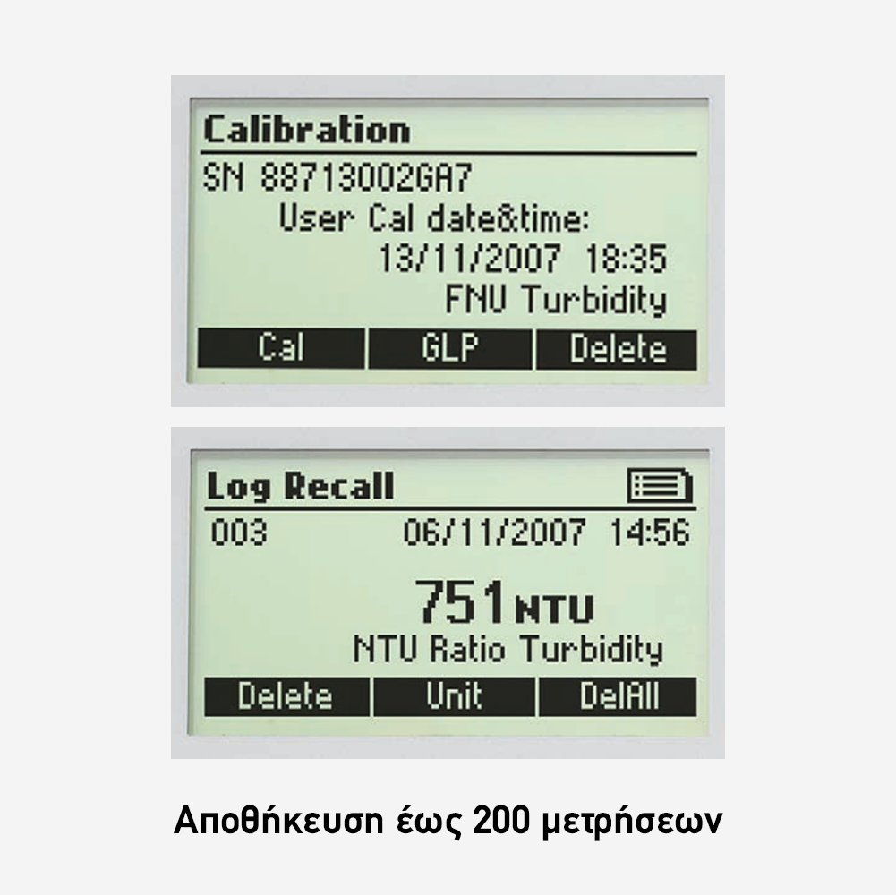 HI88713 ISO Turbidity Benchtop Meter - Image 5