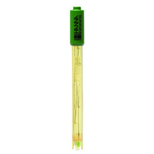 HI12300 Digital PEI Body pH Electrode for Field Applications