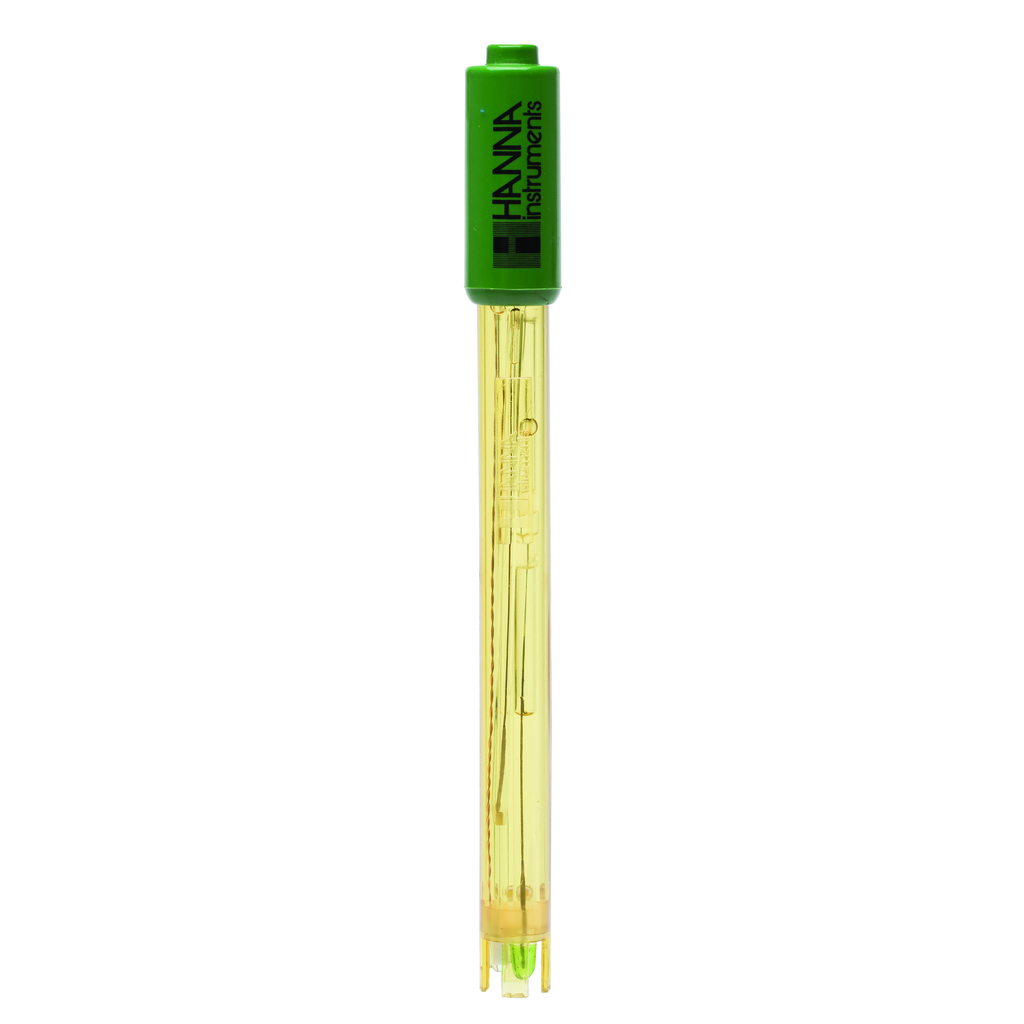 HI12300 Digital PEI Body pH Electrode for Field Applications