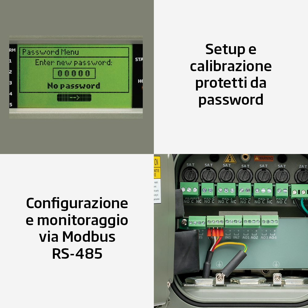 HI-510 Universal Process Controller (Single Channel) - Image 6